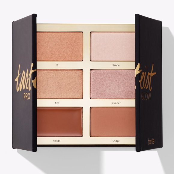 tarte Other - 🔥2/$60☀️Tarte PRO Glow Highlight & Contour
